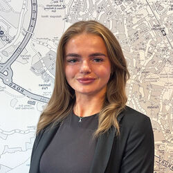 Amy Ley  Lettings Valuation Manager