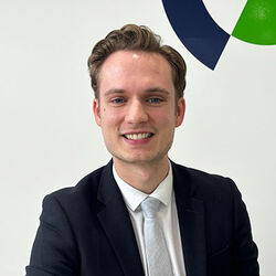Rhys Gradwell  Valuation Manager