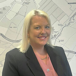 Natalie Wood Branch Manager