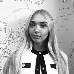 Ruby Cairns  Sales Consultant