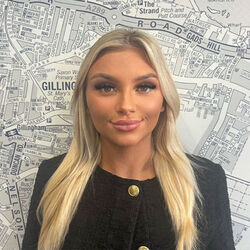 Lea Hunt  Lettings Negotiator