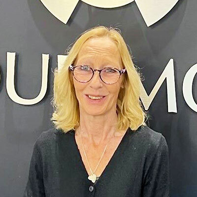 Jan Gurr  Lettings Manager