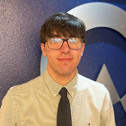 George Curry  Lettings Consultant