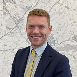 Josh Wren Branch Manager