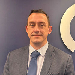 Richard Pierdziwol  Executive Financial Adviser