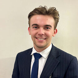 Ellis Fowler-Jones  Sales and Lettings Consultant