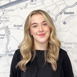 Leanne McTernan  Sales Negotiator