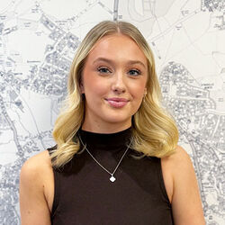 Charlotte Hinds  Sales Consultant