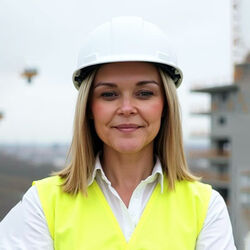 Emma Stainthorpe  Area Sales Director New Homes