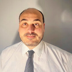 Financial consultant Carl o&rsquo;Mara