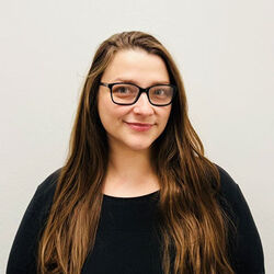 Tonicha Bryars Sales and Lettings Negotiator