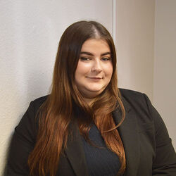 Sophie Score  Sales Negotiator