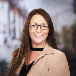 Elizabeth Maxwell  Mortgage Adviser