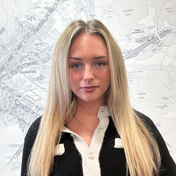 Serafina Kelly  Sales Negotiator