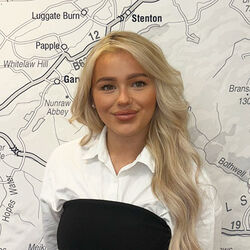 Abby Pearson Branch Manager