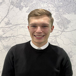 Jack Barber  Sales & Lettings Consultant