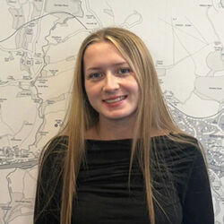 Nigella Lithgow  Sales & Lettings Negotiator