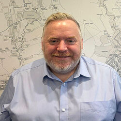 Keith Macaulay Branch Manager