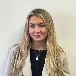 Millie Searle  Sales & Lettings Negotiator