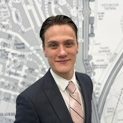 Henry Selby Sales Negotiator