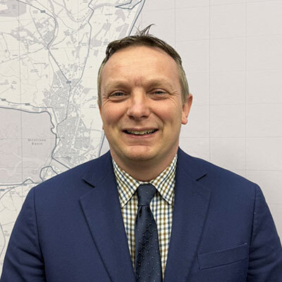 Daniel Long  Lettings Assistant