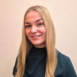 Kerra Grant, Your Move Dumfries