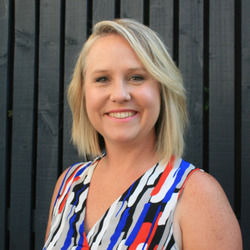 Michelle Glass, Your Move Dunfermline