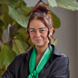 Charlotte Parsons, Your Move Chester-Le-Street