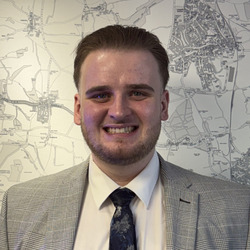 Oliver Smith, Your Move Kirkby In Ashfield