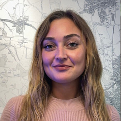 Taylor Marshall, Your Move Kirkby in Ashfield