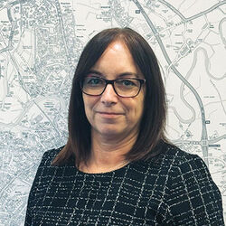 Lisa Dickinson  Sales & Lettings Consultant