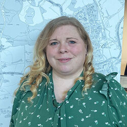 Louise Benford Mortgage Adviser