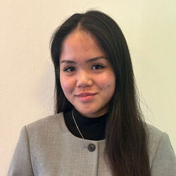 Shaira May Malaubang