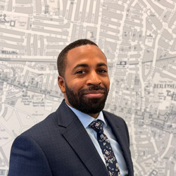 Nathan Edwards, Your Move Bexleyheath