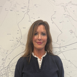 Amanda Collins Sales & Lettings Negotiator