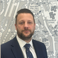 Jason Perry  Branch Manager