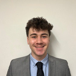 Charlie Bouchard Negotiator 