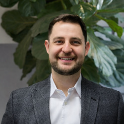 Nathan Flamson Lettings Specialist