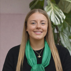 Kate Johnston Lettings Specialist