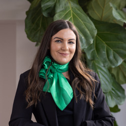 Rachel Short Area Lettings Manager