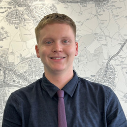 Jake Biddulph Sales & Lettings Negotiator