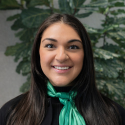 Nikita Kohli Lettings Specialist