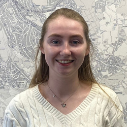 Chloe O'Donnell Lettings Negotiator