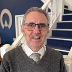 Charles Webster Accompanied Viewer