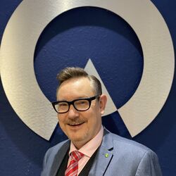 Tim Drake  Valuation Manager