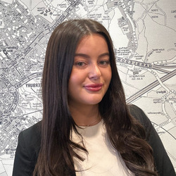 Amber Murphy Lettings Negotiator