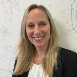 Trish Johnstone  Sales and Lettings Consultant 