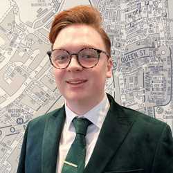 Billy Laker Sales Consultant