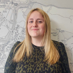 Megan Weir Senior Negotiator