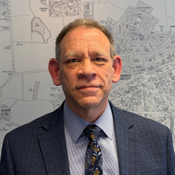 Peter Heath Branch Manager